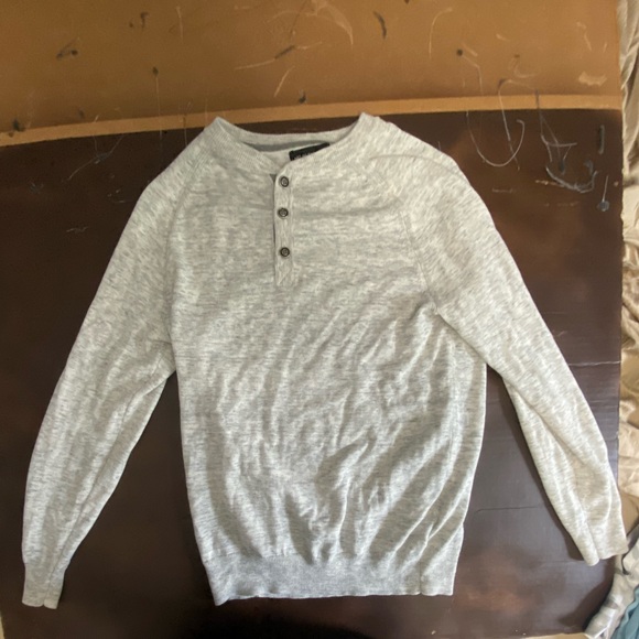 Classy Sweater - Picture 2 of 2